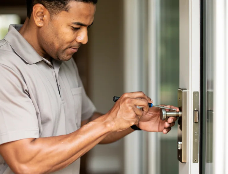 Locksmith service in Dun Laoghaire